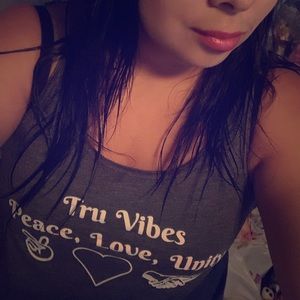 TruVibes tank tops
